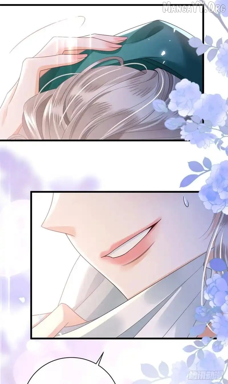 She Becomes Glamorous After The Engagement Annulment Chapter 32 - page 37